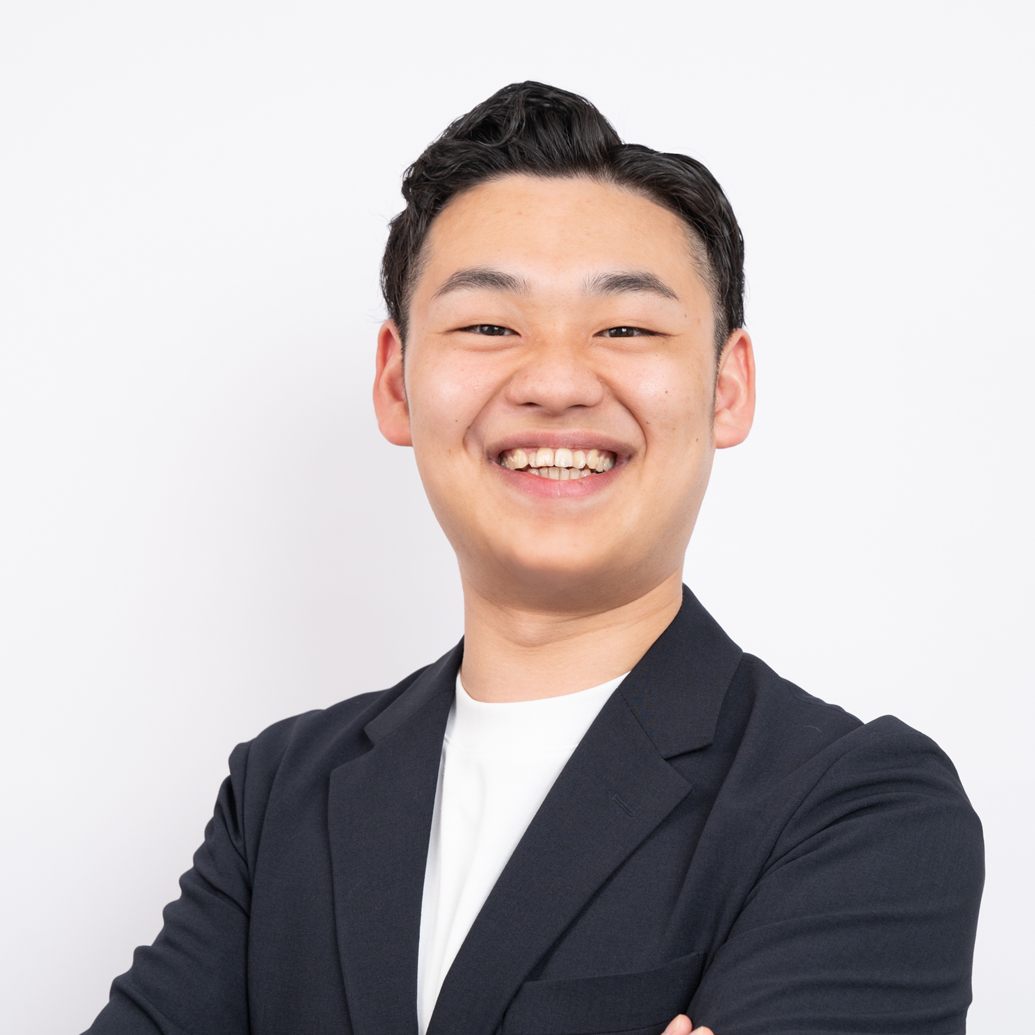 塾長 近藤勝典