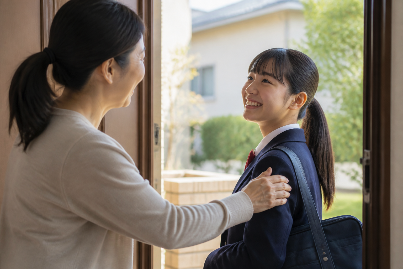 関わりの「総量」より、「タイミング」を意識する