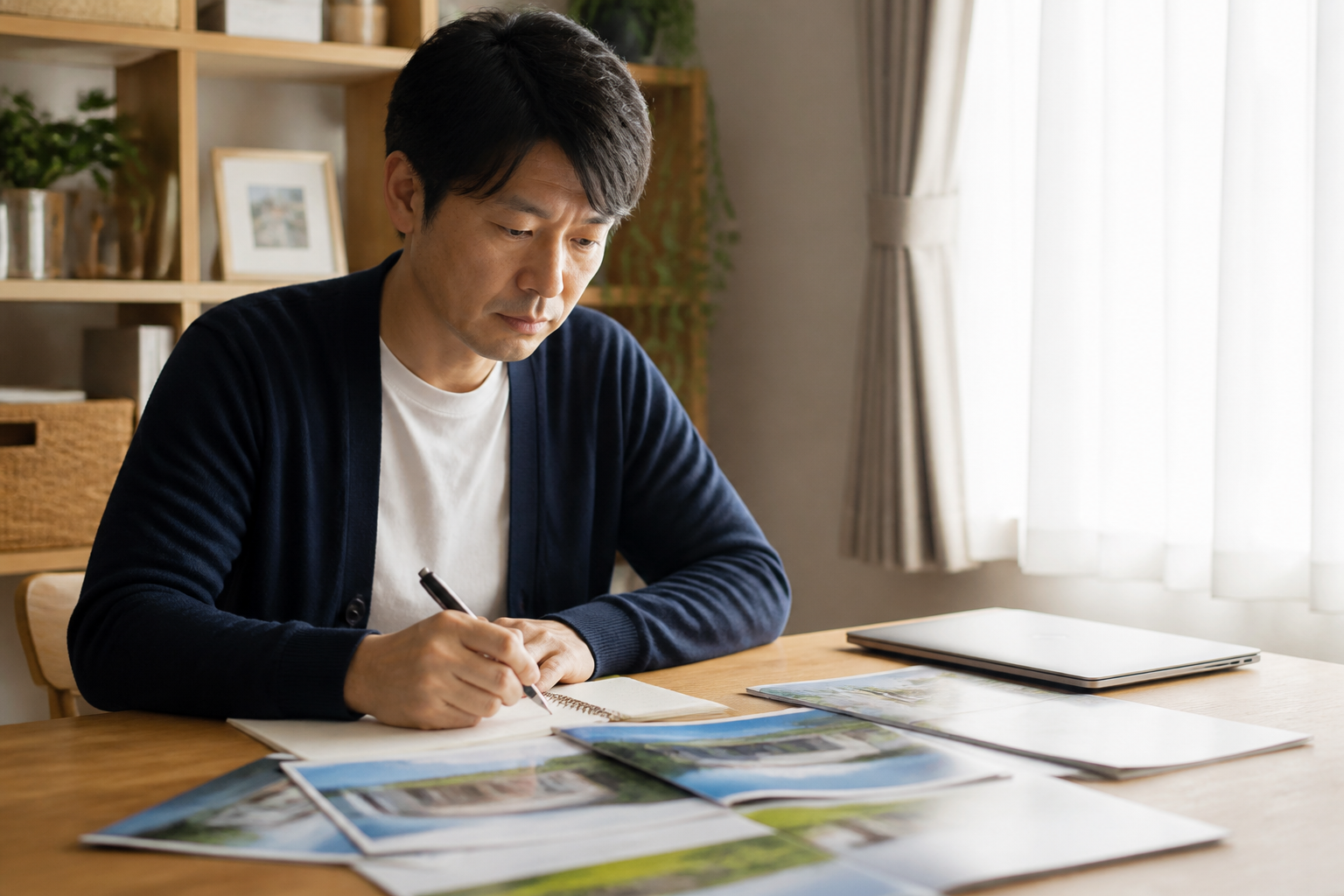 子供が決める前に、親が把握しておきたい情報の範囲