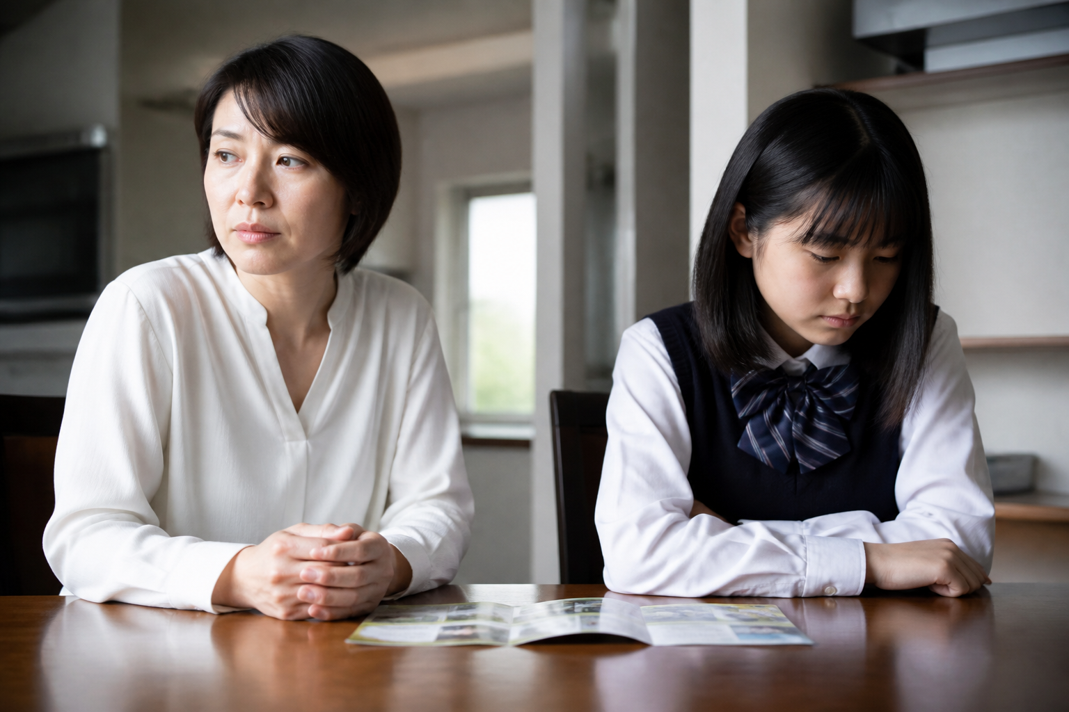 親の意見が「助け」ではなく「壁」になる瞬間