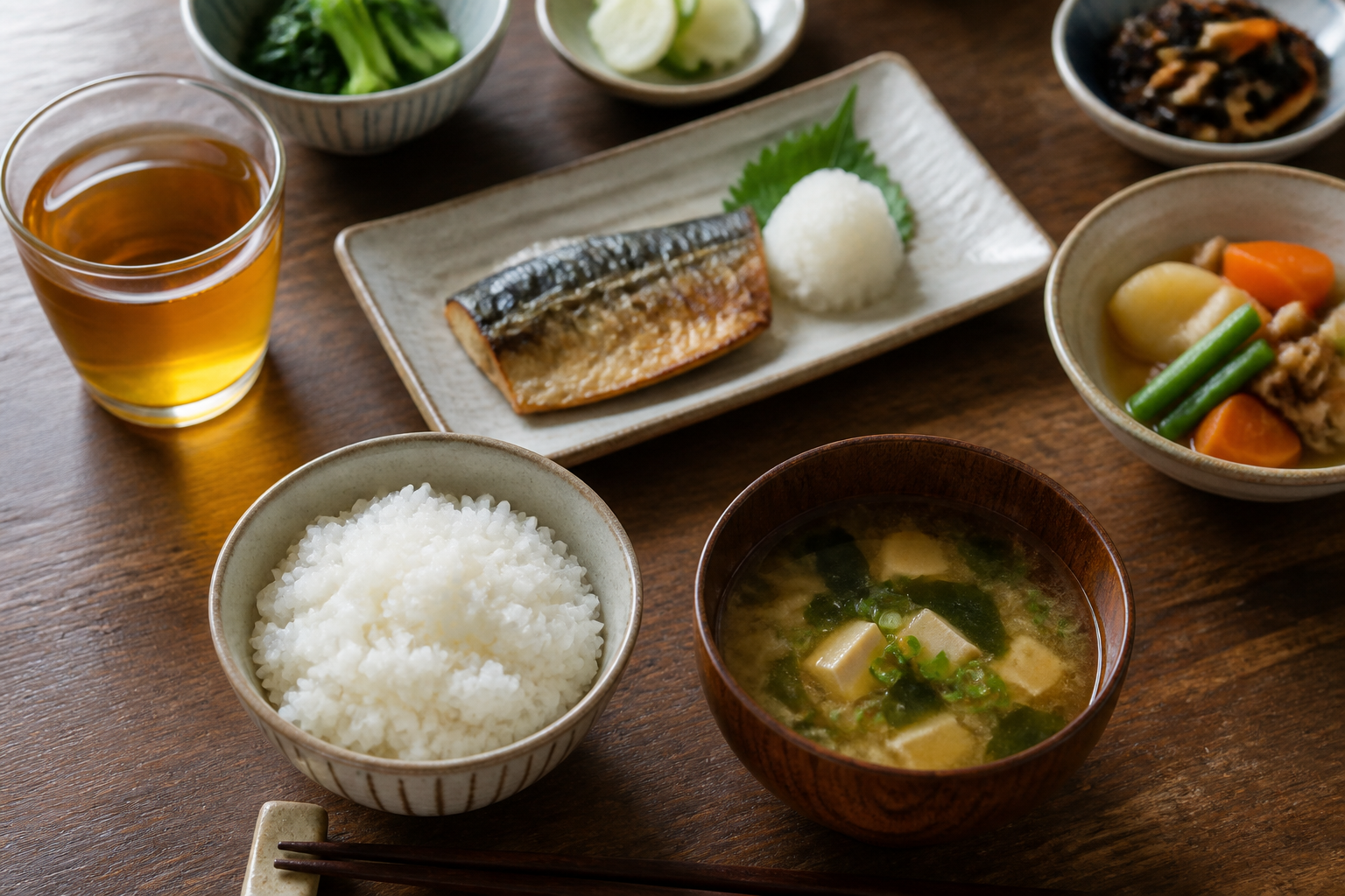 受験生の体に効く3つの食卓のポイント