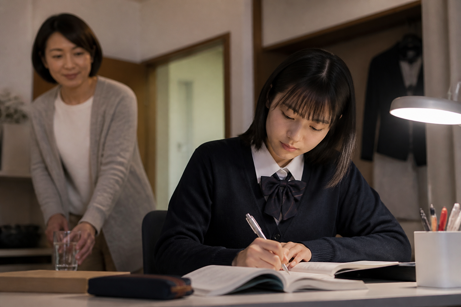「受験生」になる前の今が、土台を作る時間