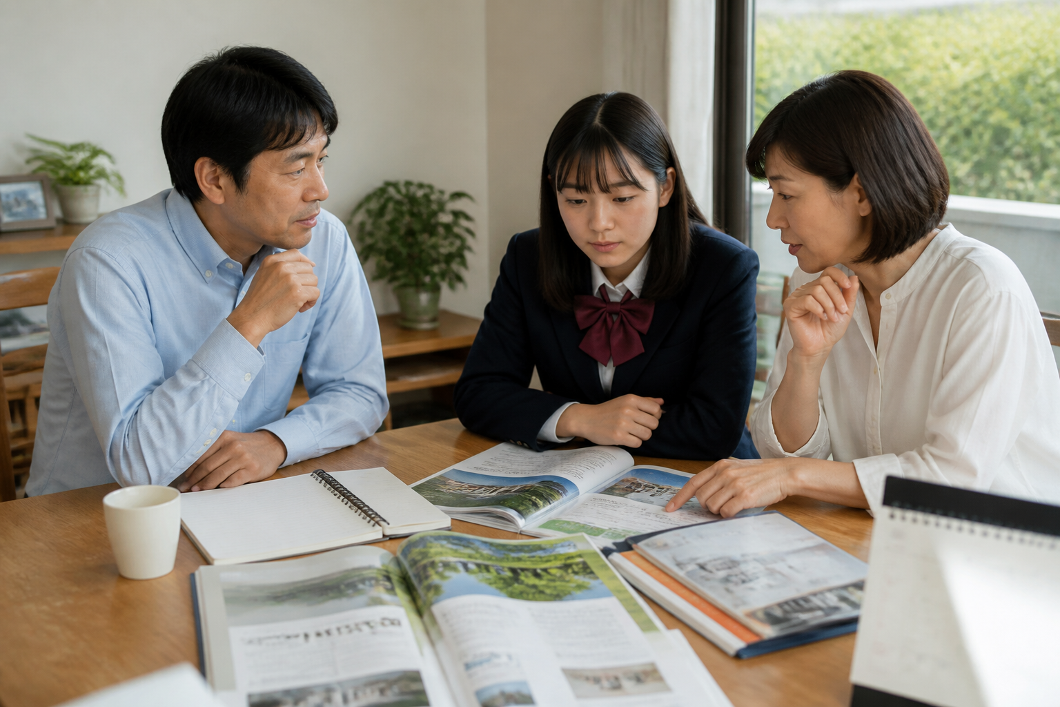 浪人を「選択肢」と「逃げ道」に分ける視点