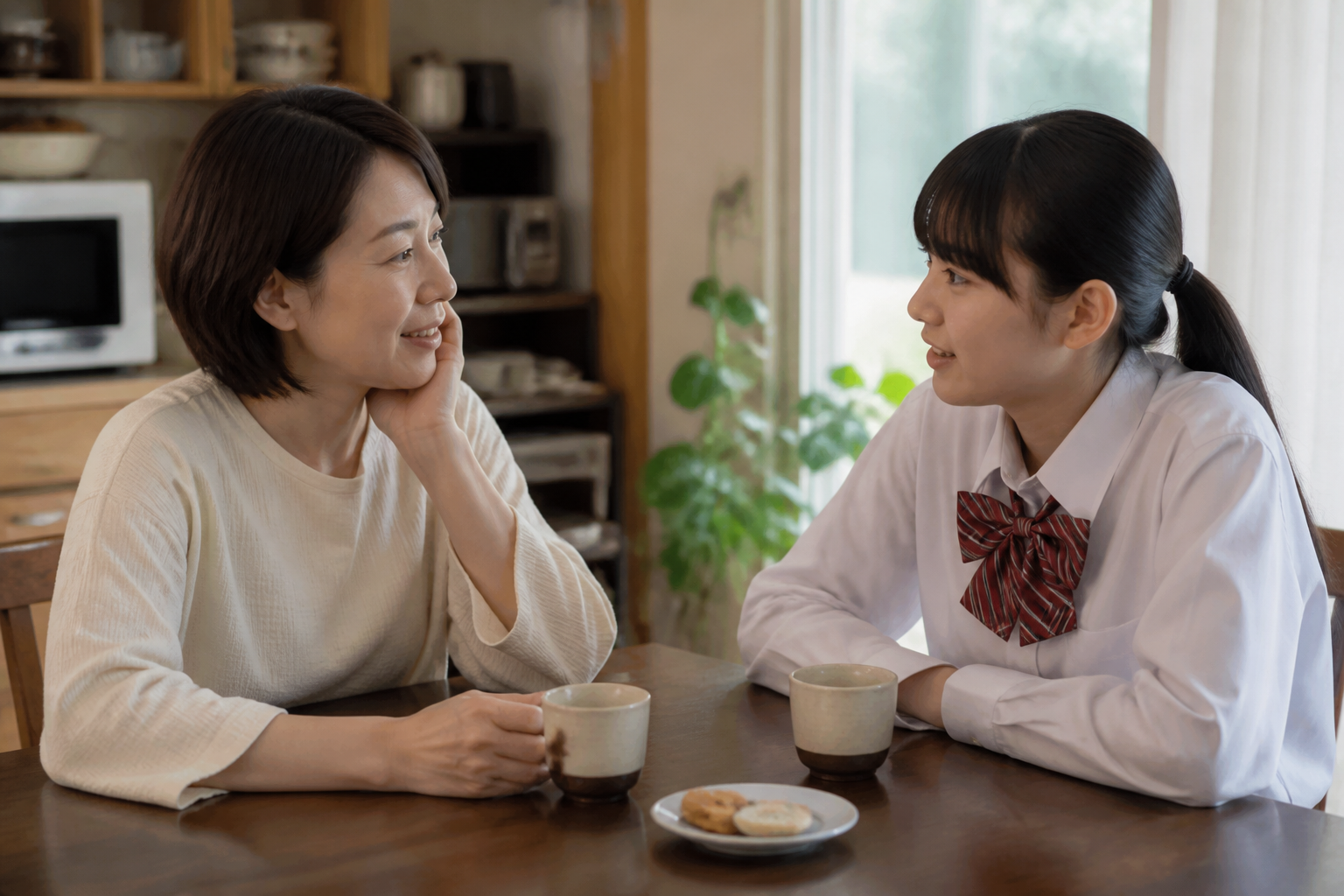 「勉強してる？」の言い換え4選