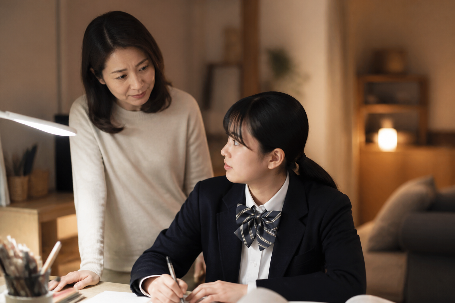 なぜ「寝なさい」が届かないのか