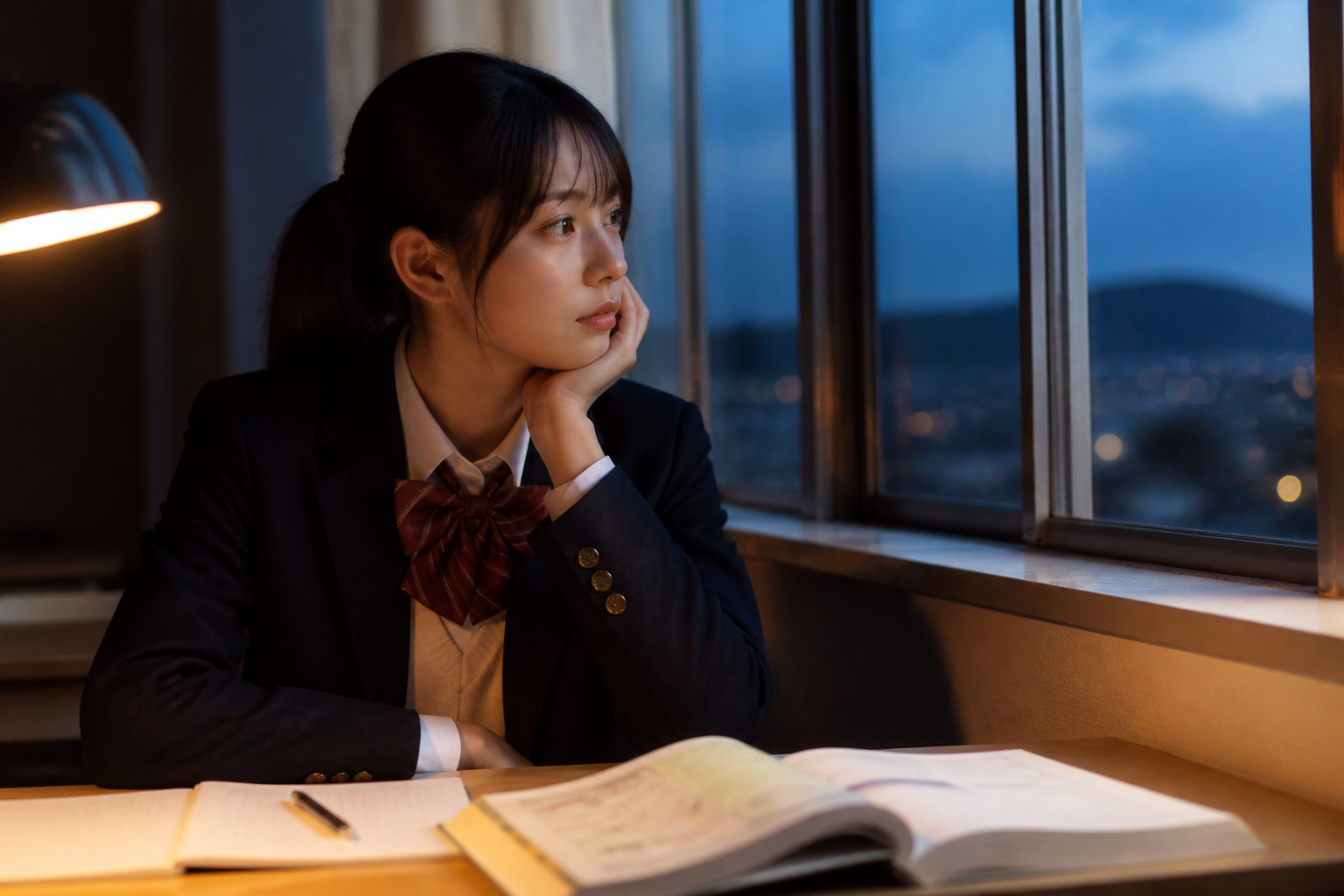 なぜ受験期に「話してくれない時期」が来るのか