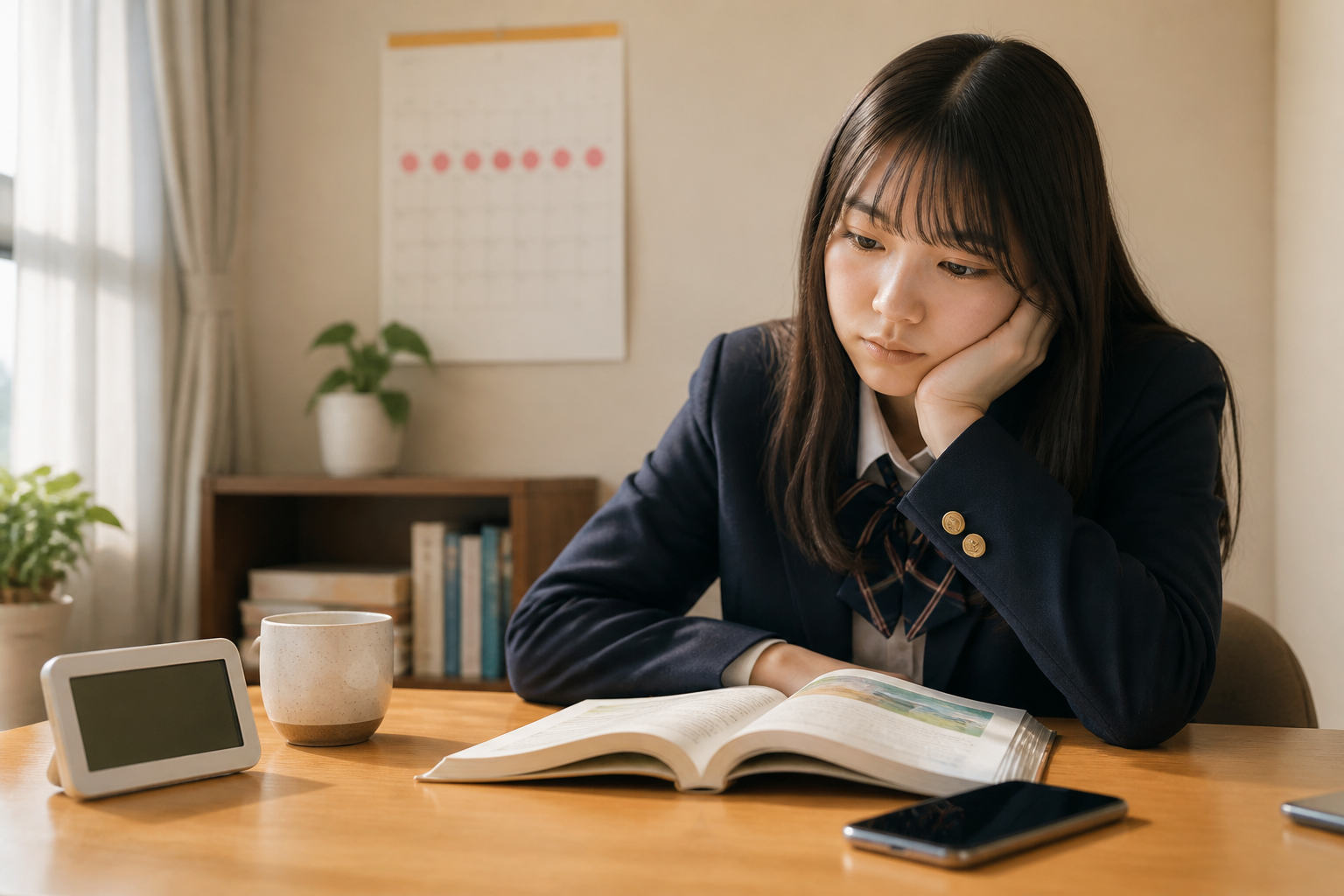 なぜGW明けは集中できなくなるのか
