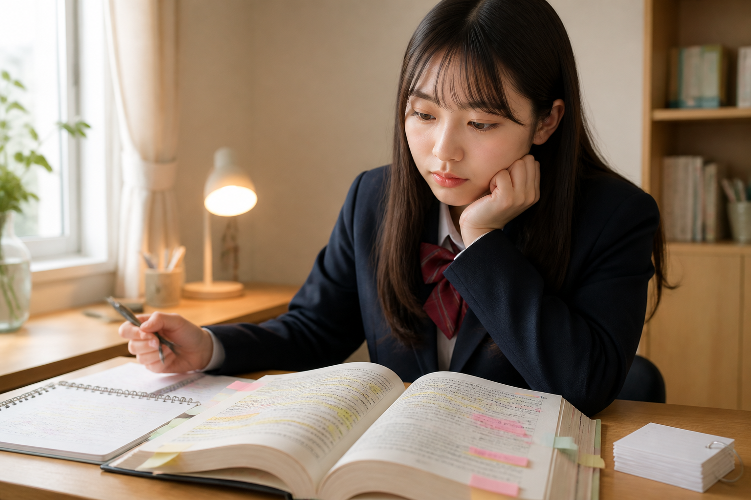 なぜ日本史は「ただの暗記」では伸びないのか