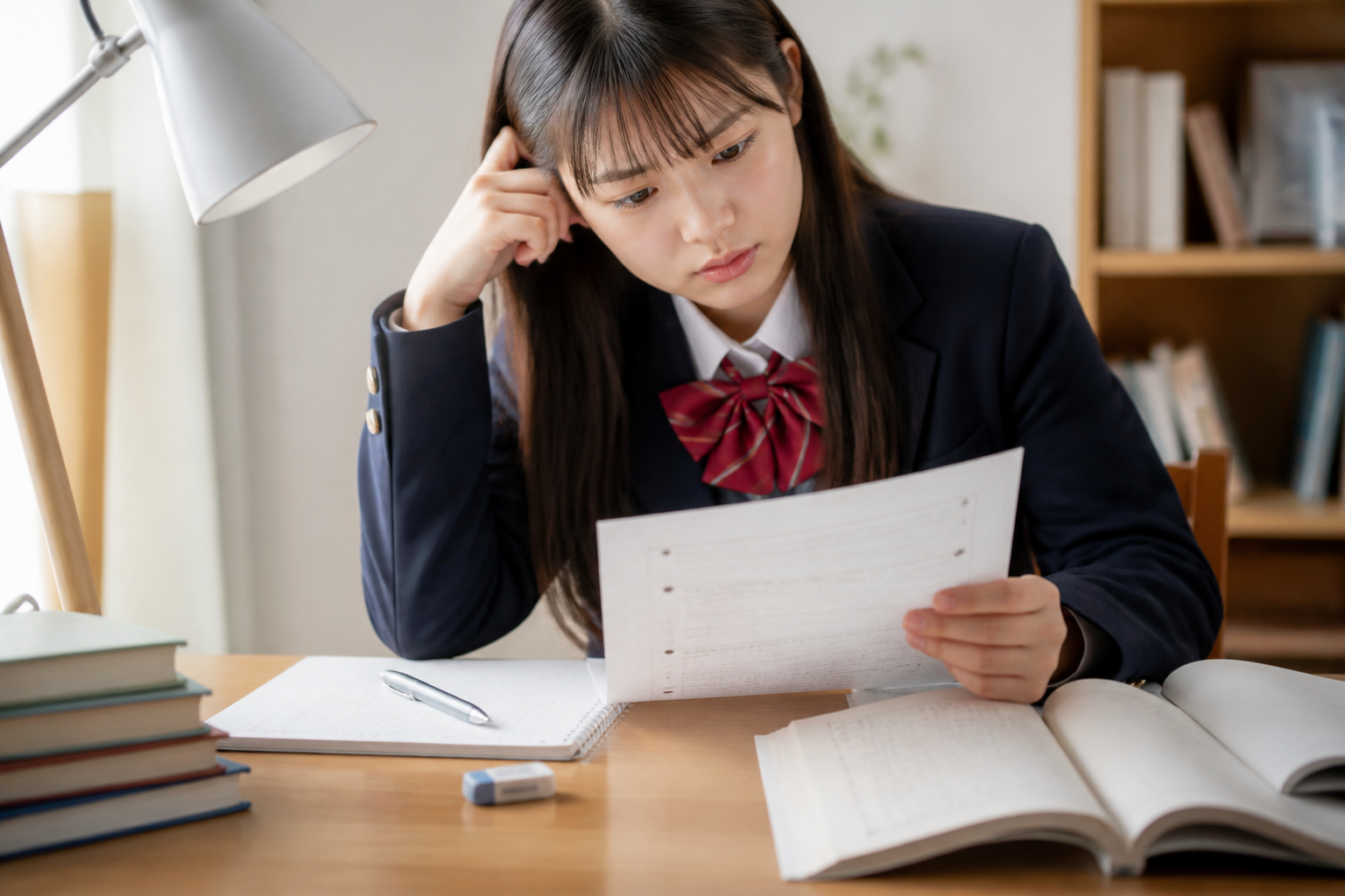 なぜ現代文は「なんとなく」で外してしまうのか
