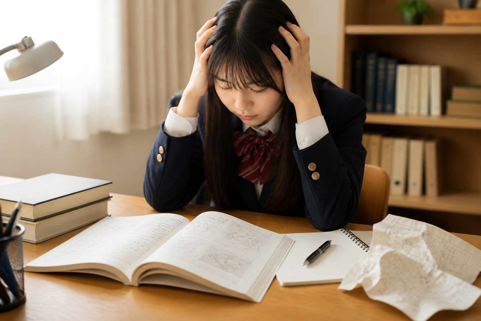 なぜ物理の公式は丸暗記すると忘れるのか