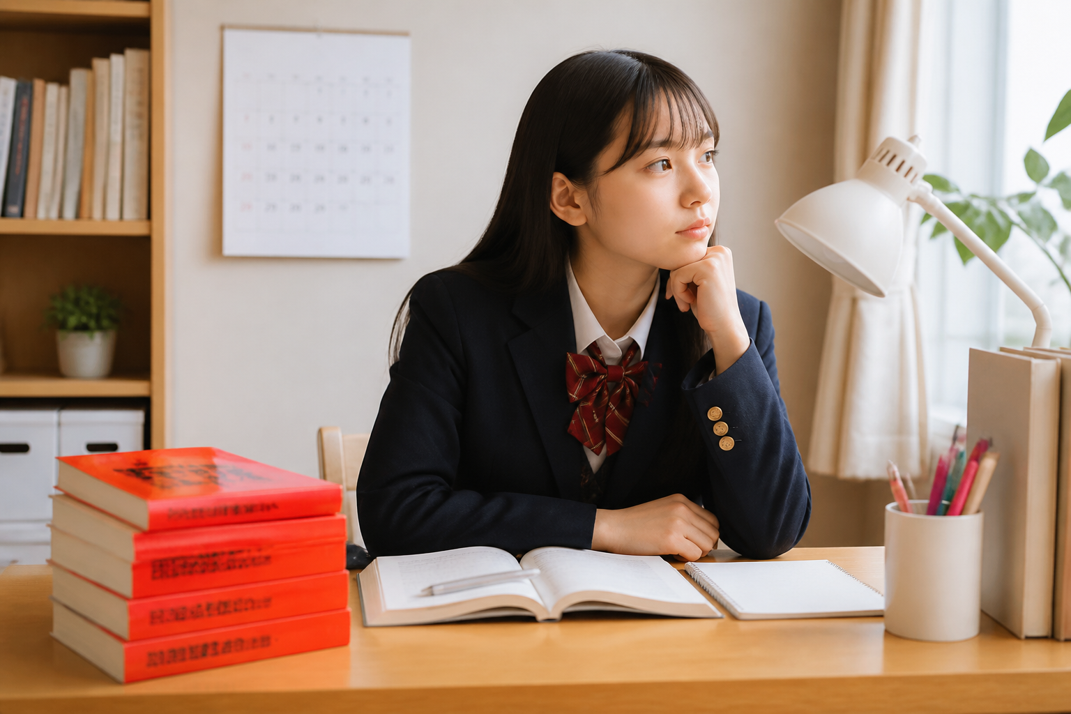 過去問は「早すぎる」と「遅すぎる」の両方が危険