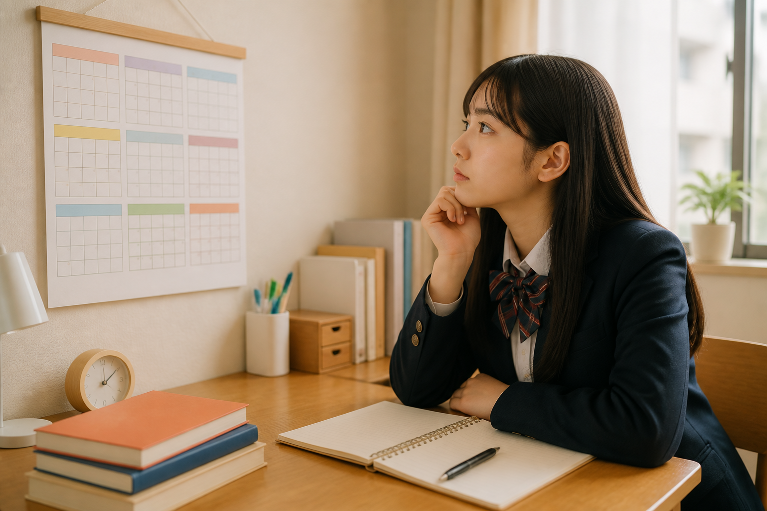 なぜ「高2の5月」が分岐点になるのか