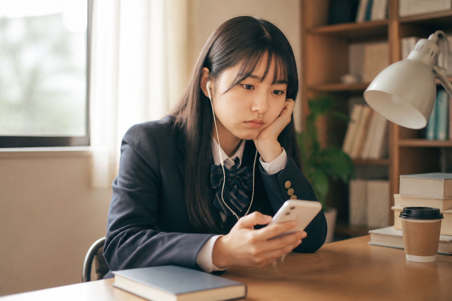 なぜリスニングが伸びないのか：「聞き流し」が逆効果になる理由