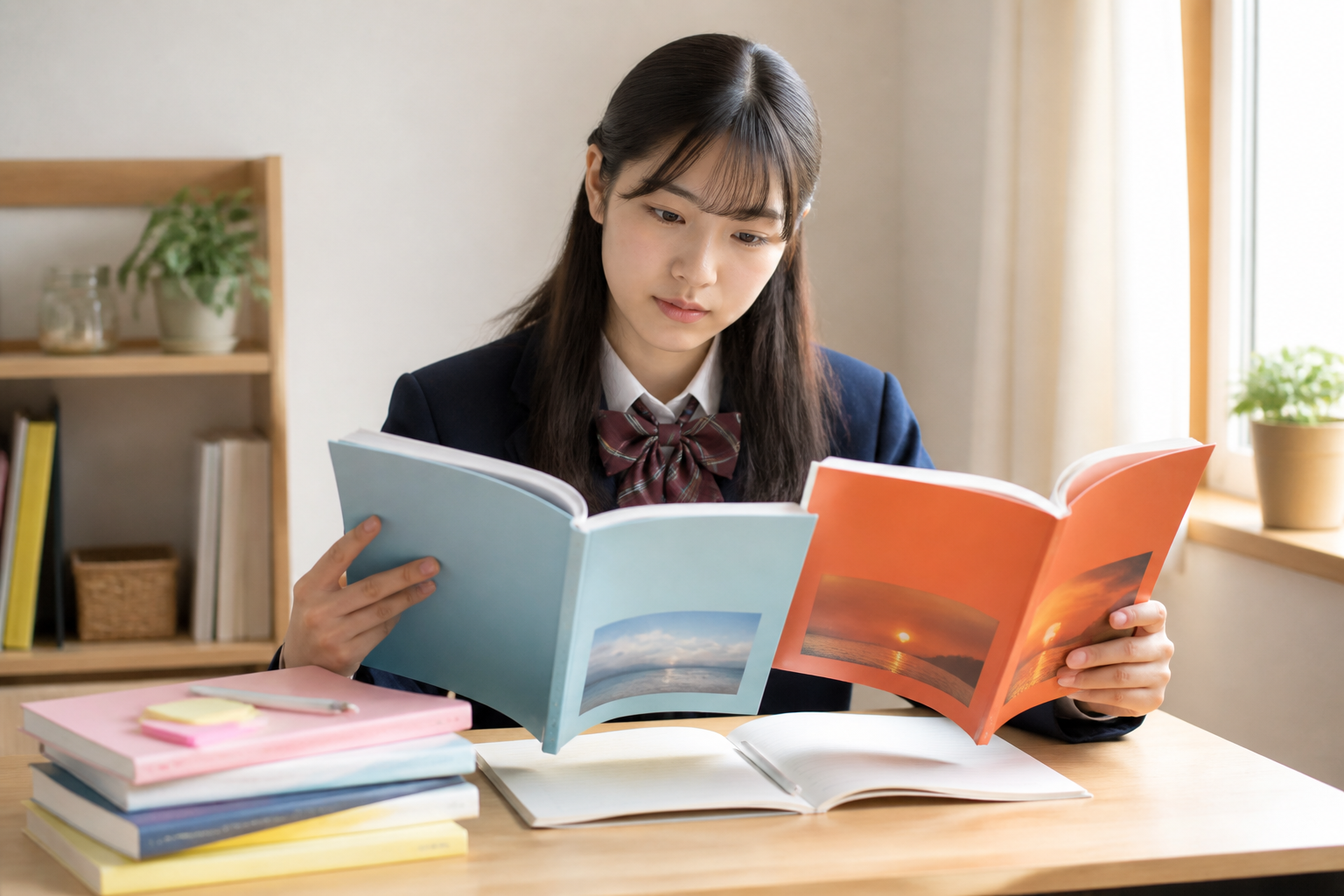 1. 教材選びで音読の効果は8割決まる