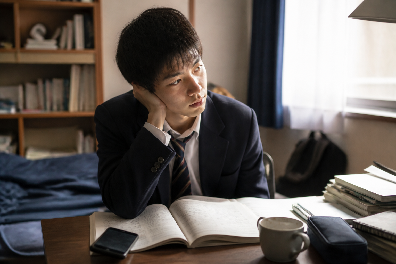 なぜ「1か所だけで勉強する」と伸びにくいのか