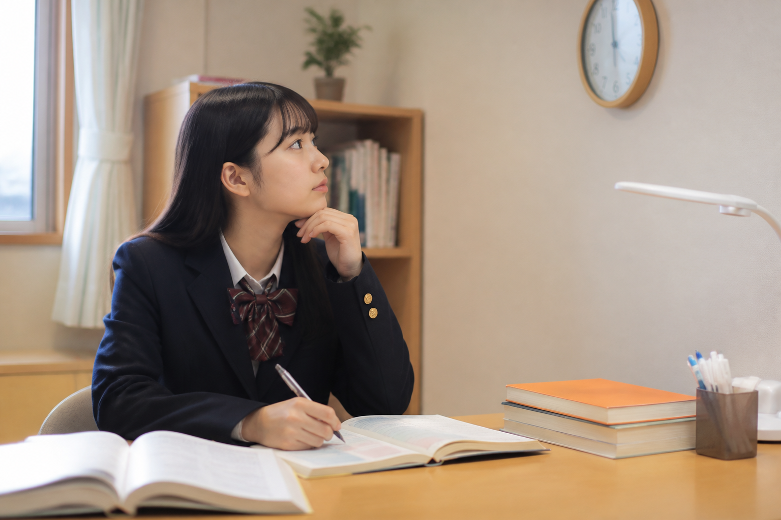 なぜ「隙間時間」が高3の合否を分けるのか