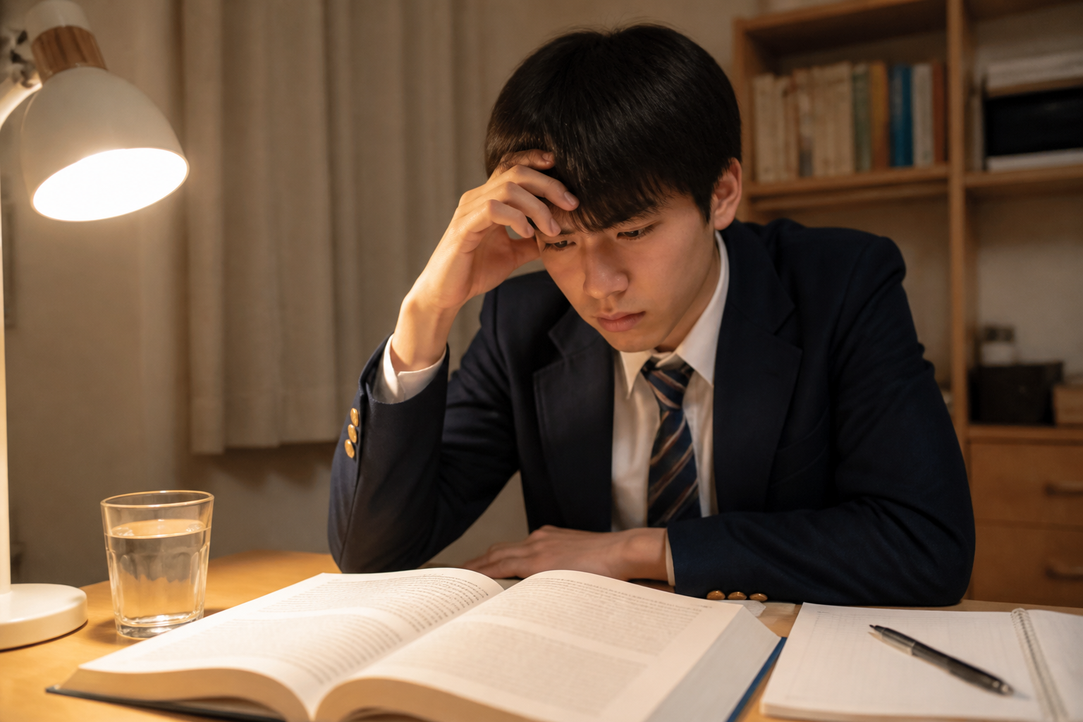 なぜ「単語と文法は分かるのに読めない」のか