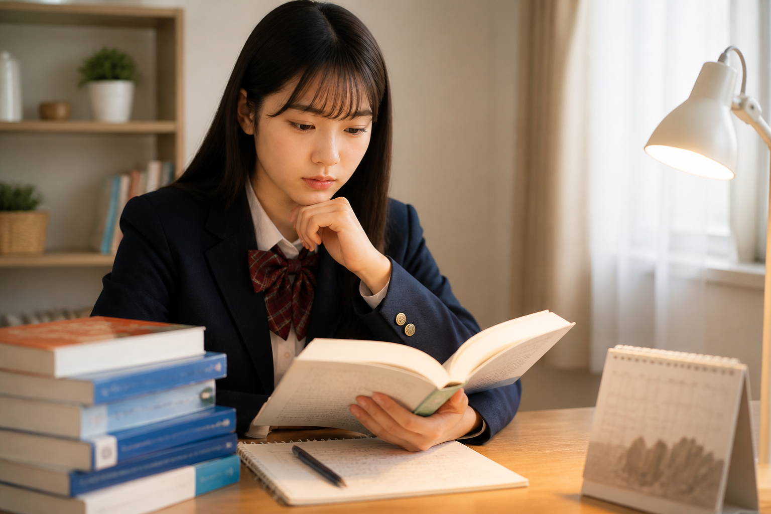 5月から数学Ⅲを始めるべき3つの理由