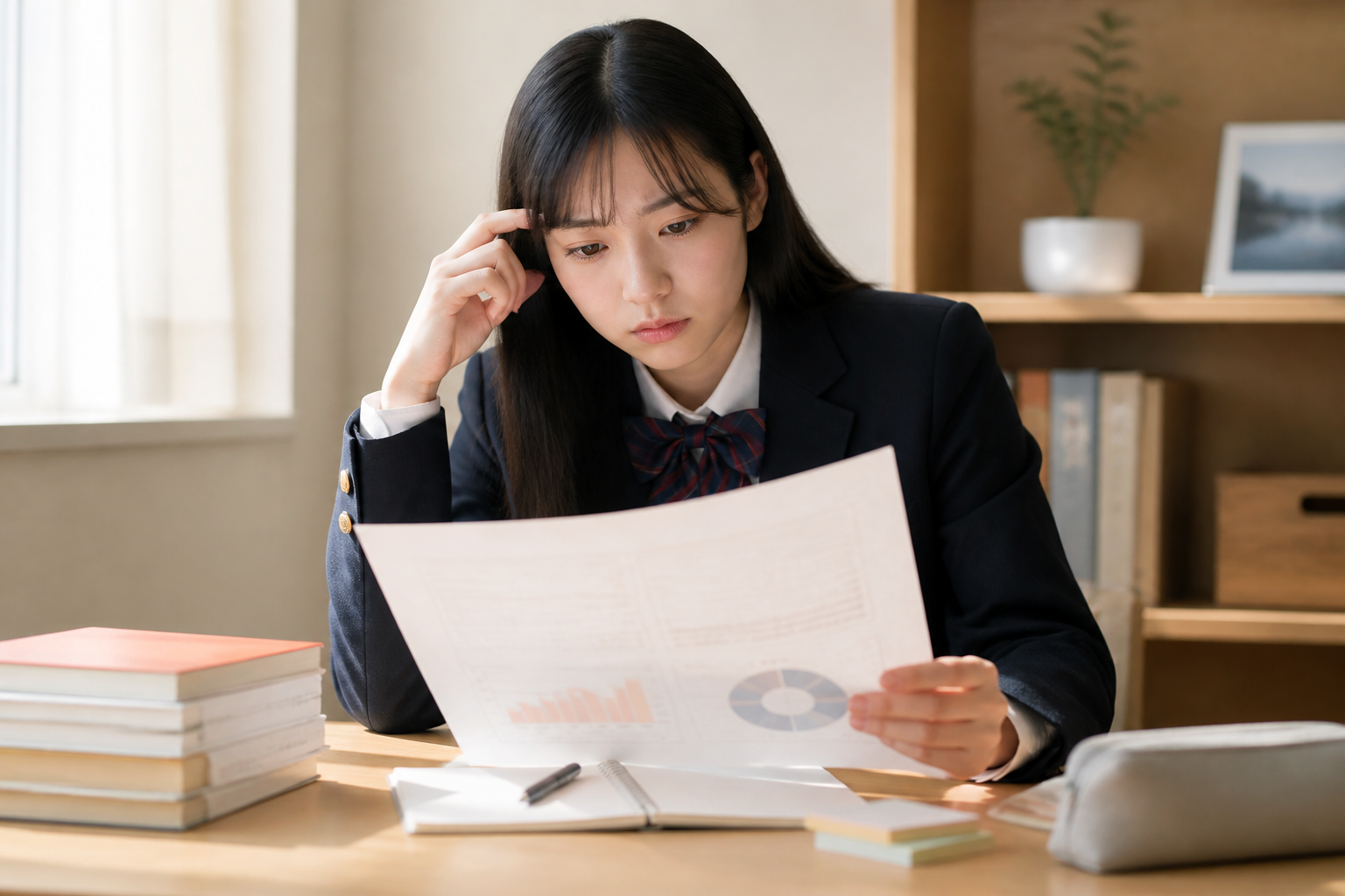 5月模試の判定が「あてにならない」理由