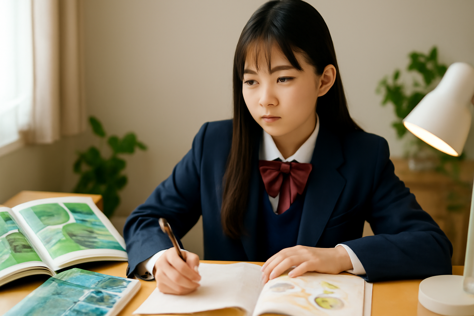 なぜ生物は「5月の固め直し」で大きく動くのか