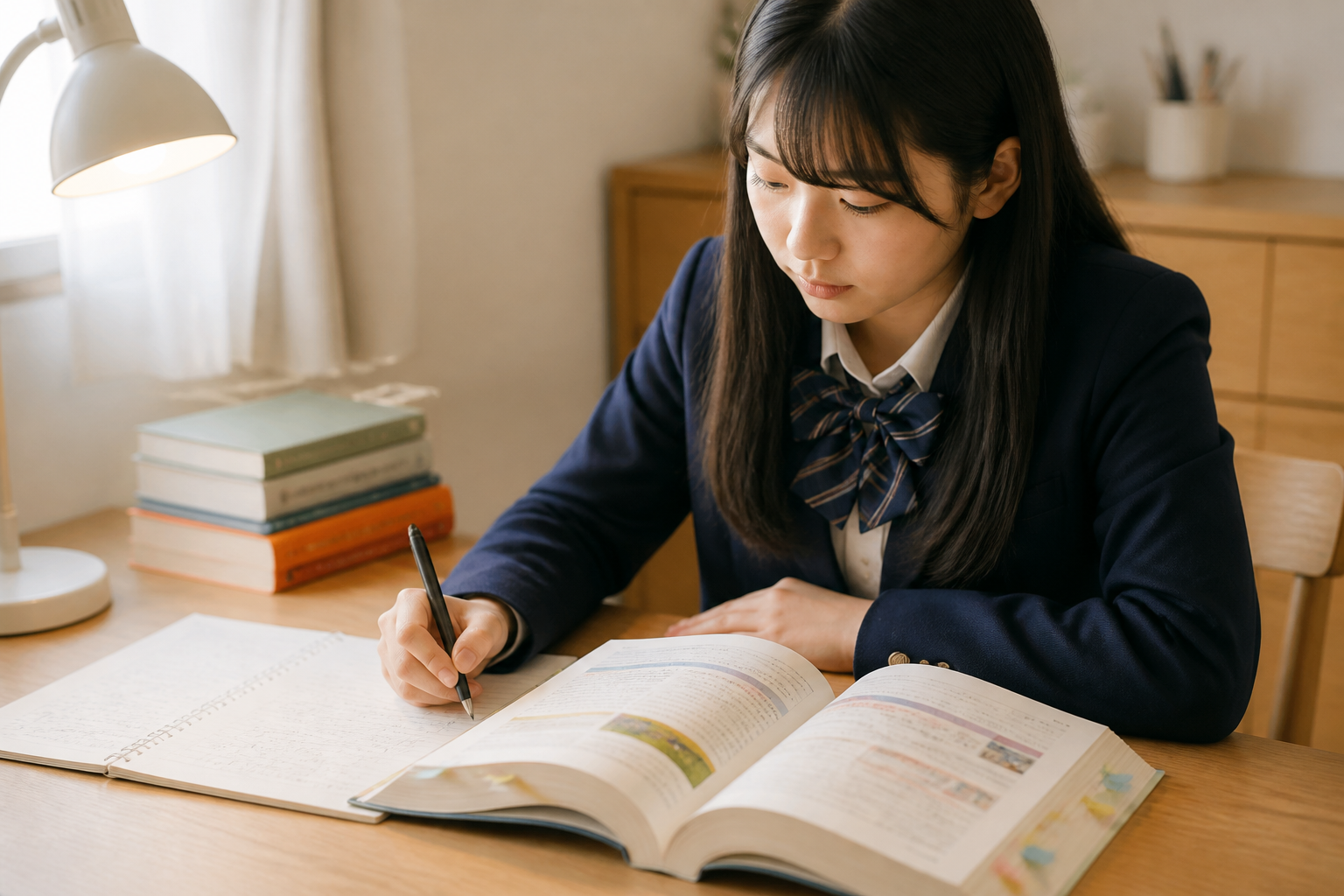 ステップ1:通史を「時代の主役」で覚える
