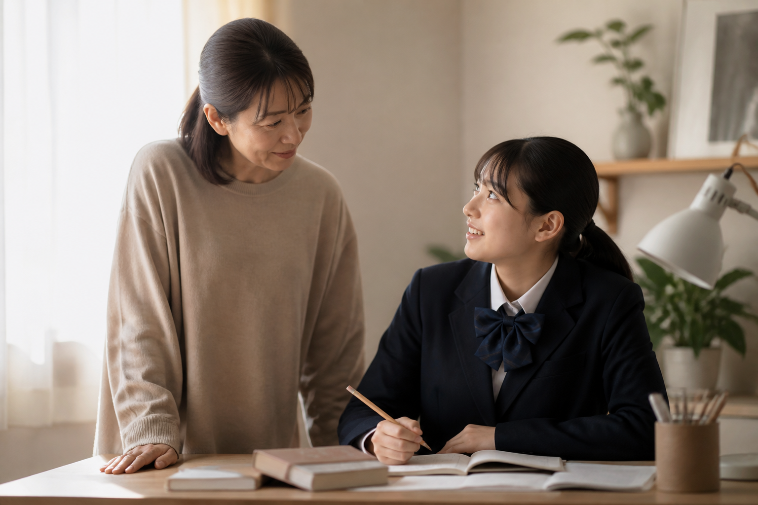 原則1:声かけは「成果」ではなく「行動」を見て言葉にする