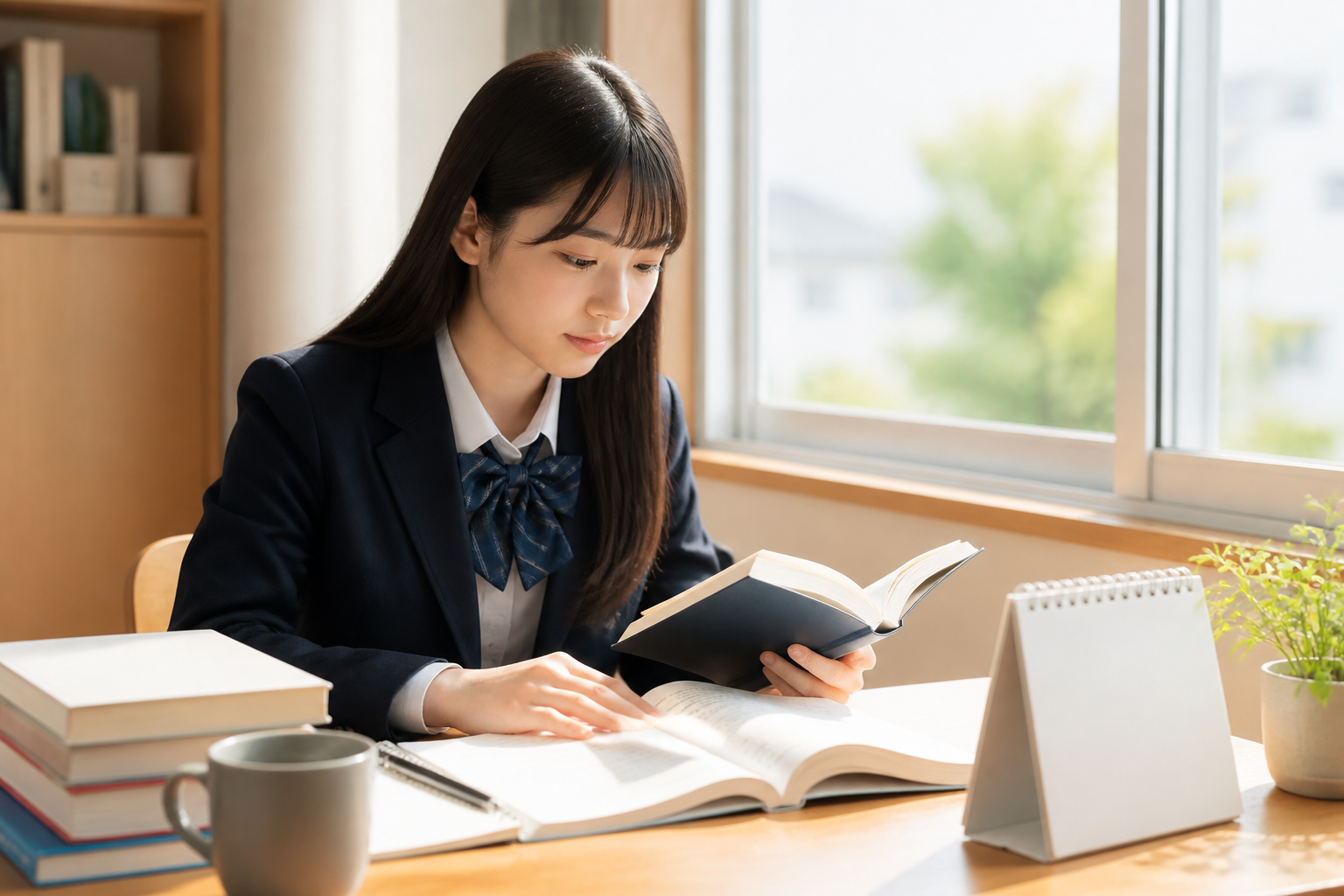 なぜ「5月」から仕上げに入るべきか