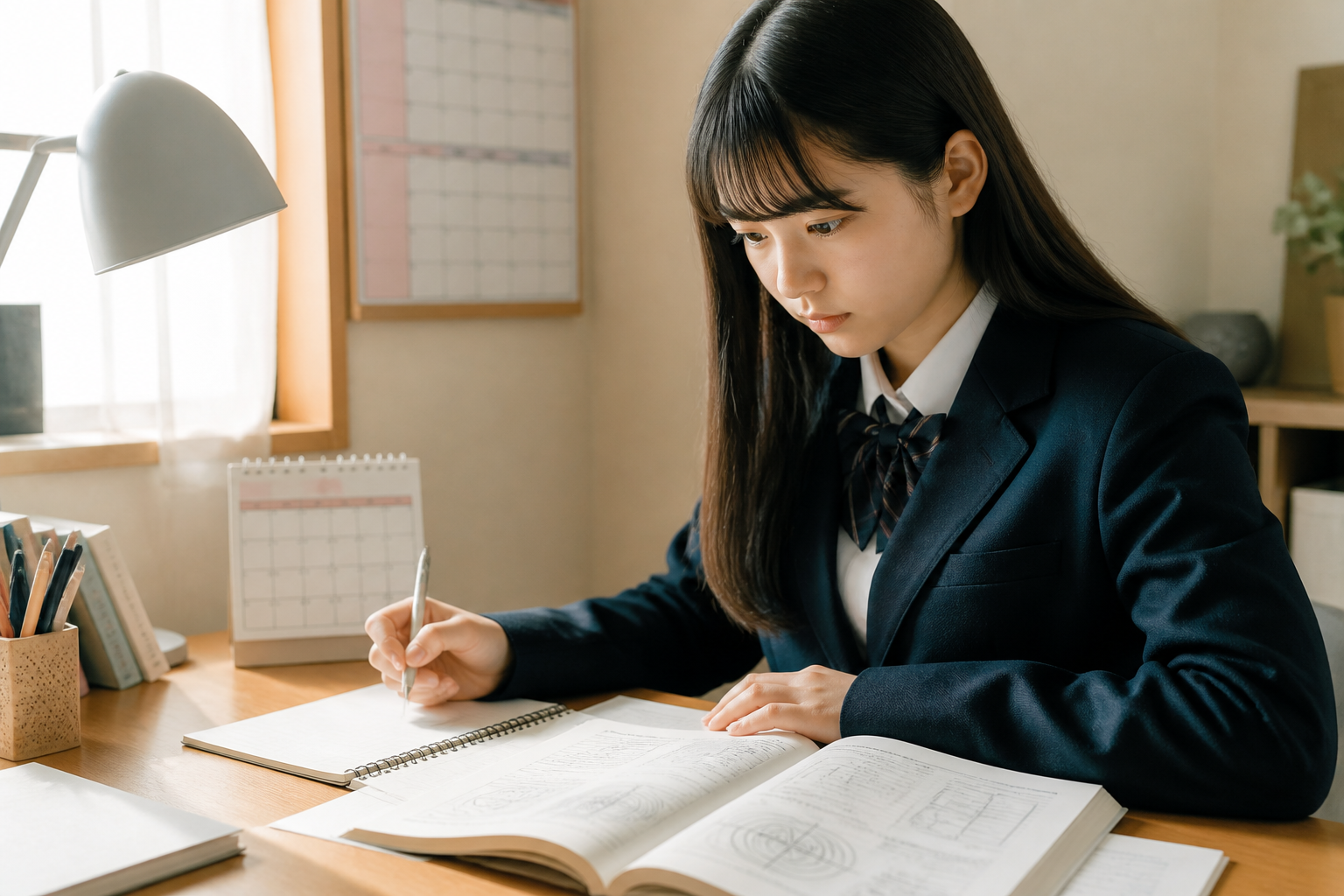 なぜ電磁気は「5月から3週間」で仕上げに入るべきか