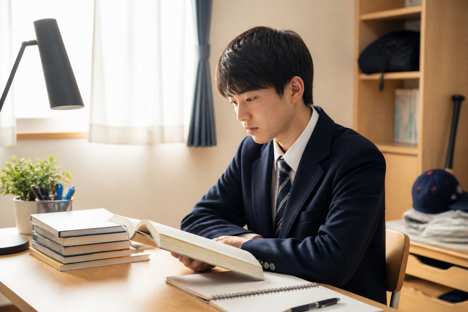 なぜ「引退直後の3週間」が高3の勝負どころなのか