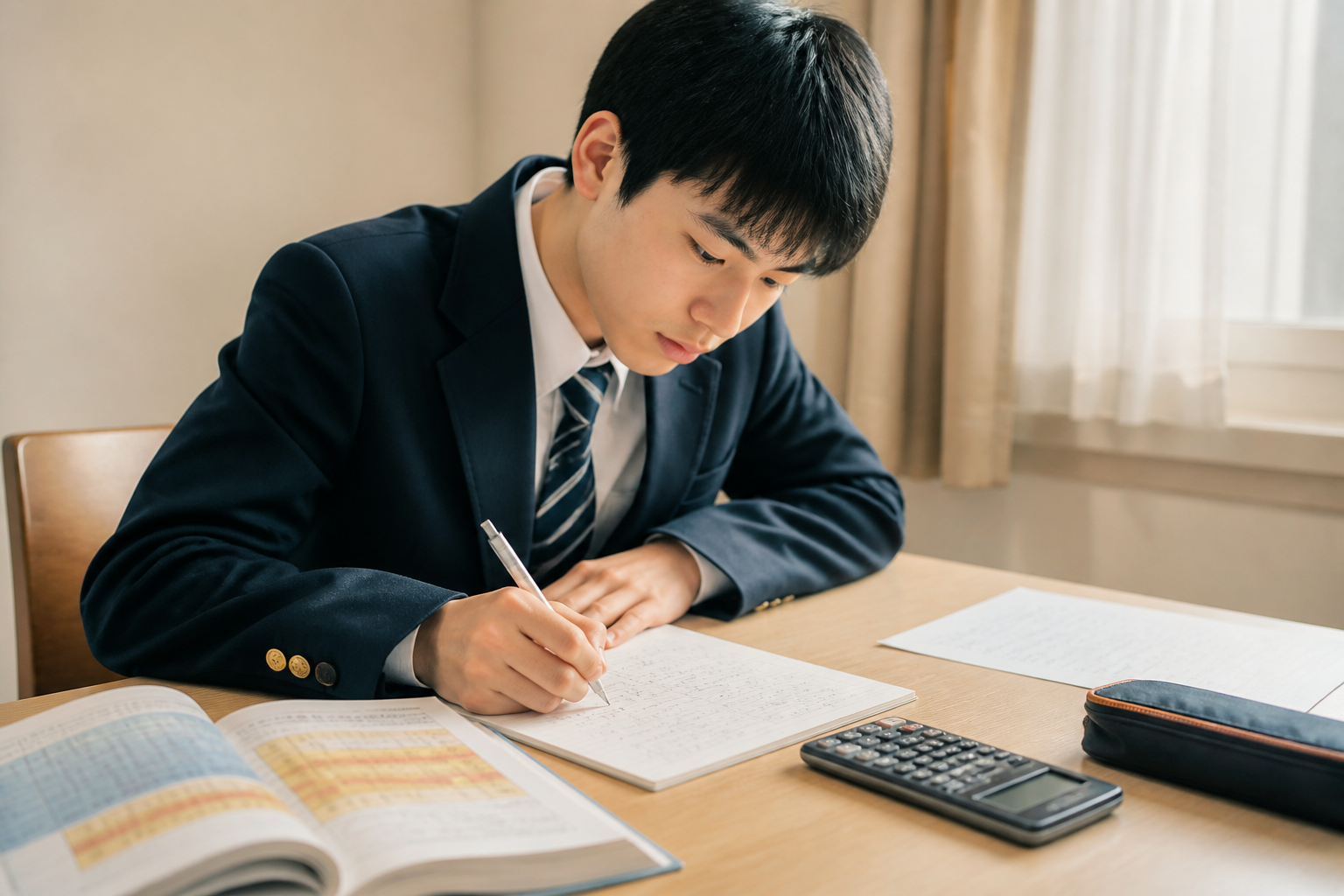 第1軸:酸化数と半反応式を「機械的に書ける」状態にする