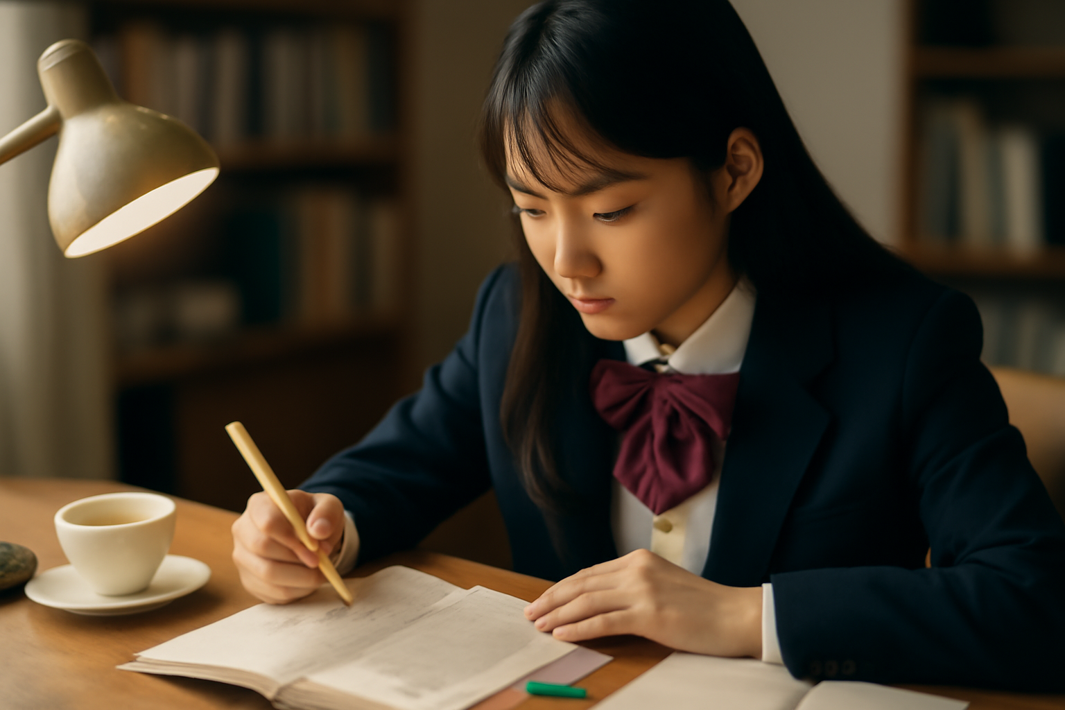 ステップ1:論理構造を「形」で捉える