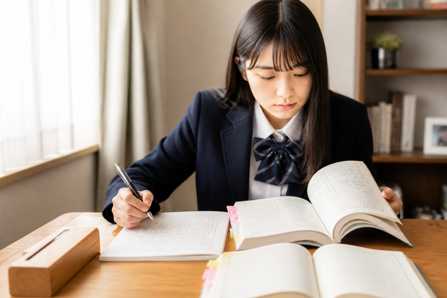 ステップ1:助動詞の意味判別を「型」で覚える