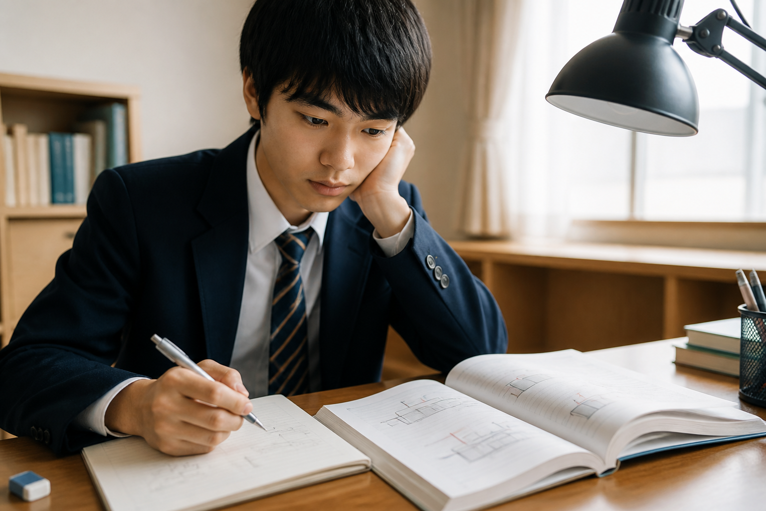 1. 力学が崩れる人に共通する3つの原因