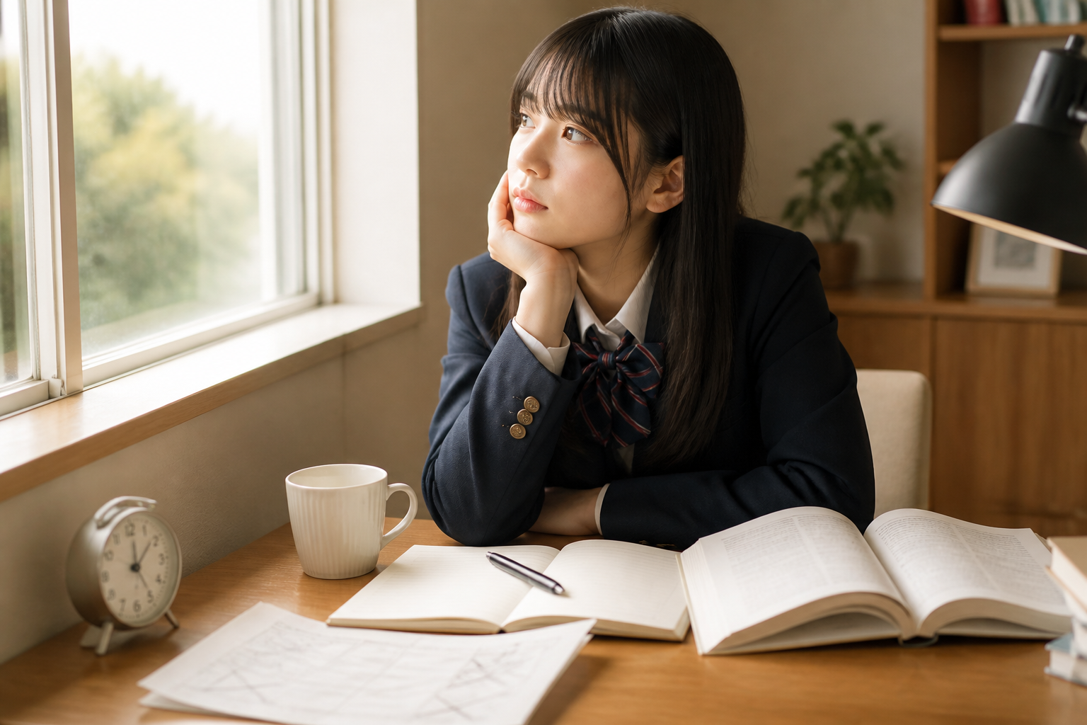 なぜ5月後半に「やる気の谷」が来るのか