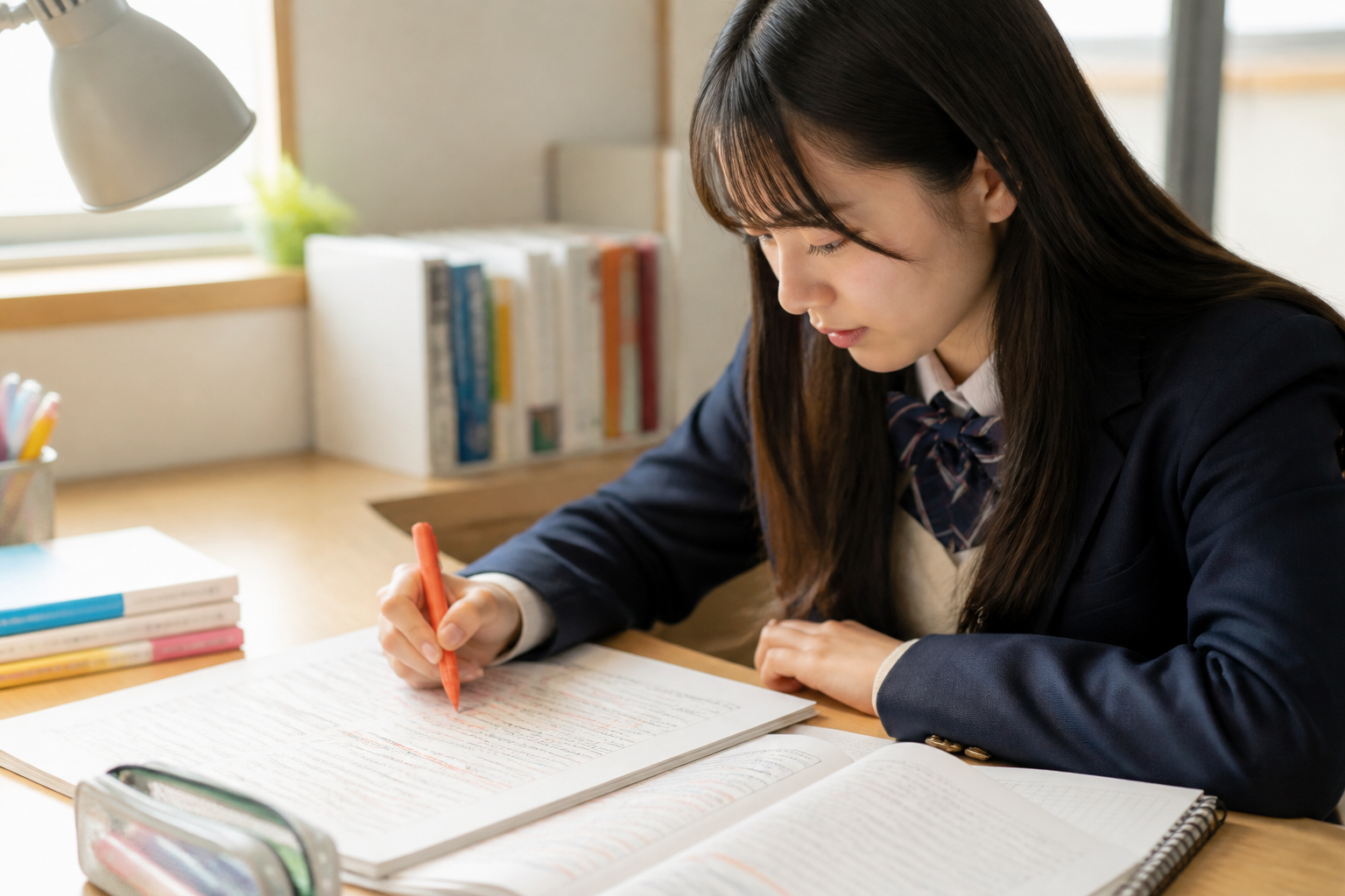 ステップ1:SVOC分解で「文の骨格」を取り出す
