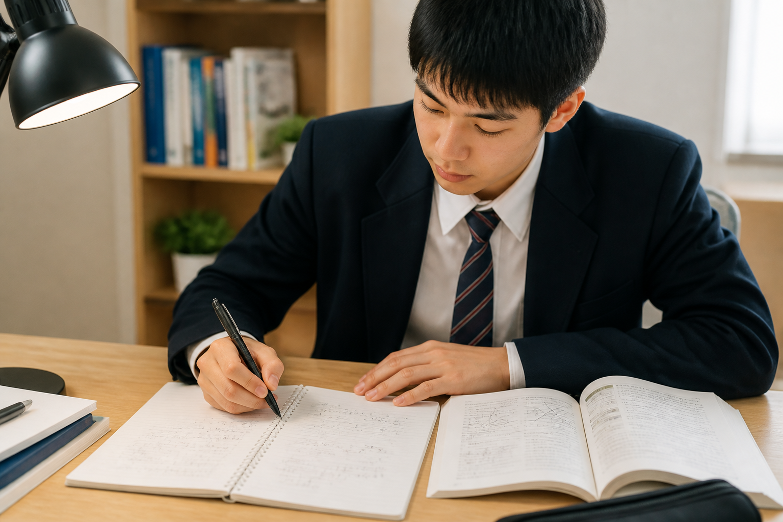公式を「導出」から覚える3つのステップ