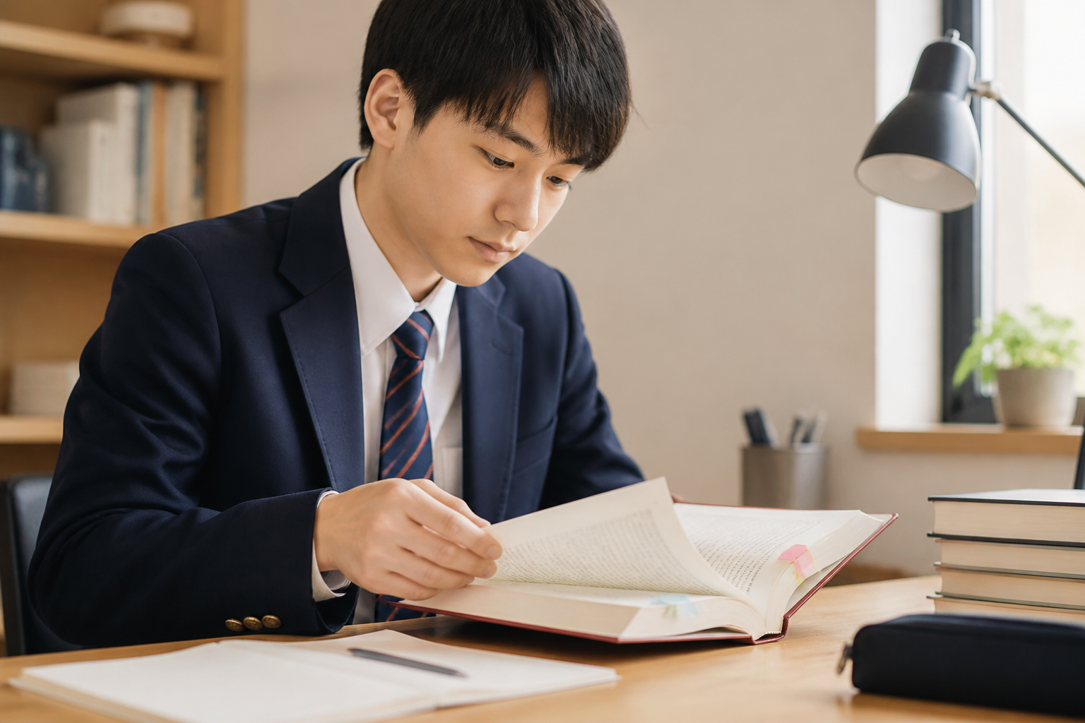 第1段階：5〜6月「傾向把握のために眺める」