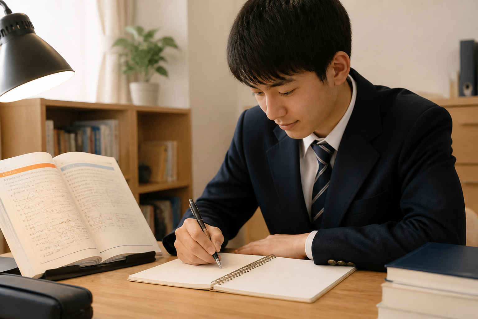 ステップ1：例題を「理解」する（暗記ではなく再現）