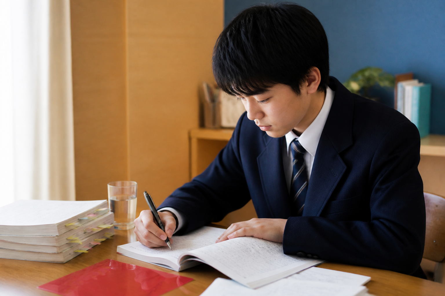 ステップ1：句法30をまず2週間で固める