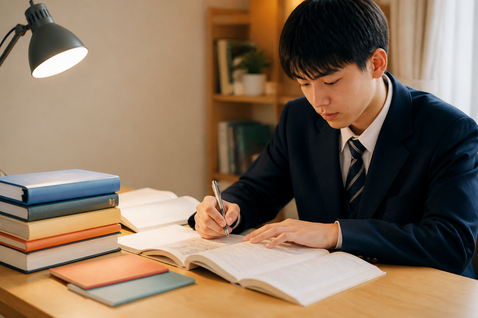 高2が最優先で固めるべき科目と単元