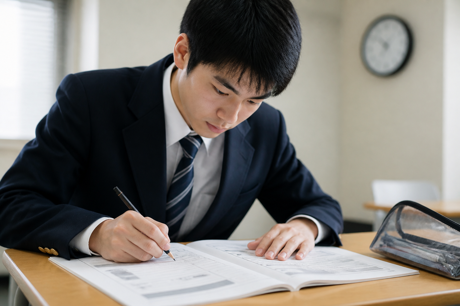 先読みで情報量を増やす：問題ごとの「注目ポイント」を決める
