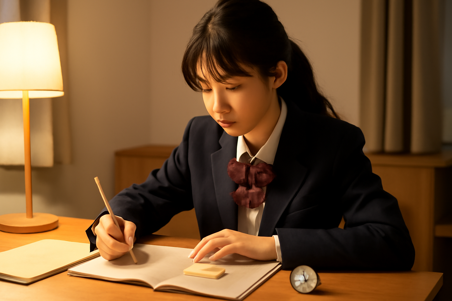 Step1：当日中の30分振り返り（鉄は熱いうちに打つ）