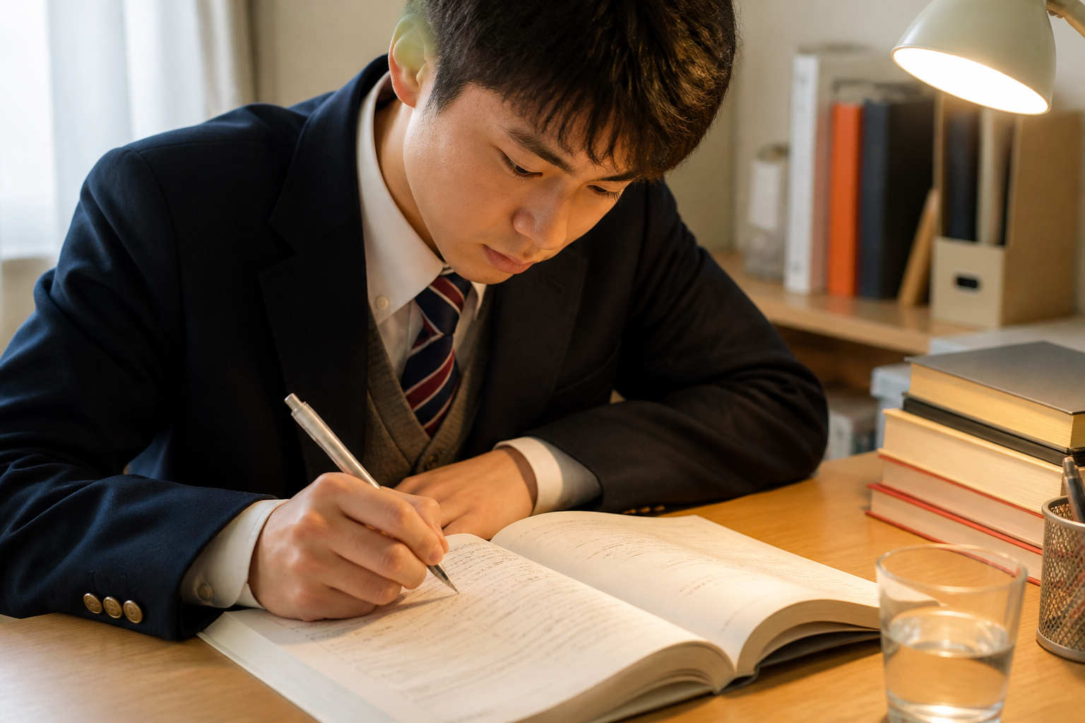 構文を正確につかむ：直訳の精度を上げる練習法