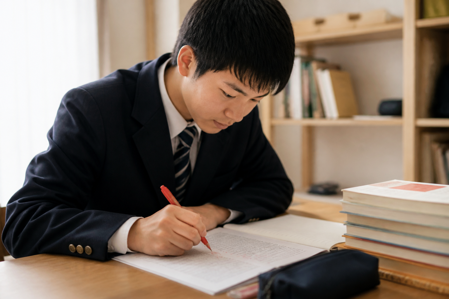 2. 技術①:論理関係を見抜く「接続詞・指示語」のマーキング