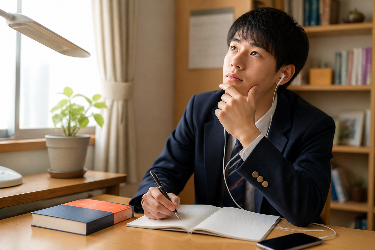 ステップ2:想起練習で「見て分かる」から「思い出せる」へ引き上げる