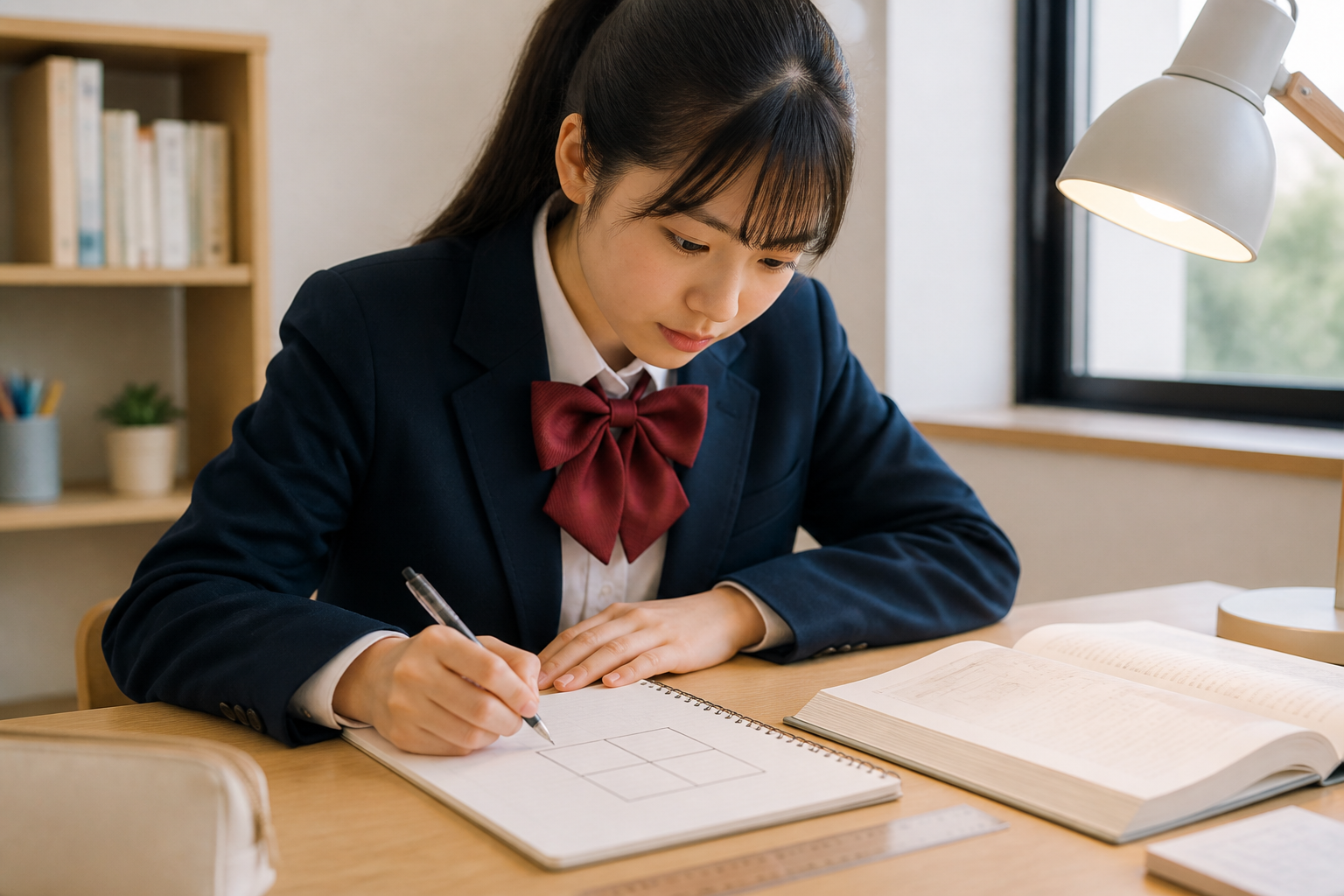 軸2:条件付き確率を「表と樹形図」で攻略する