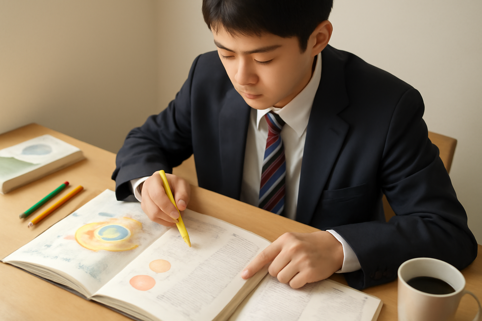 第1ステップ:細胞・代謝を「図解と一問一答」で30日で固める