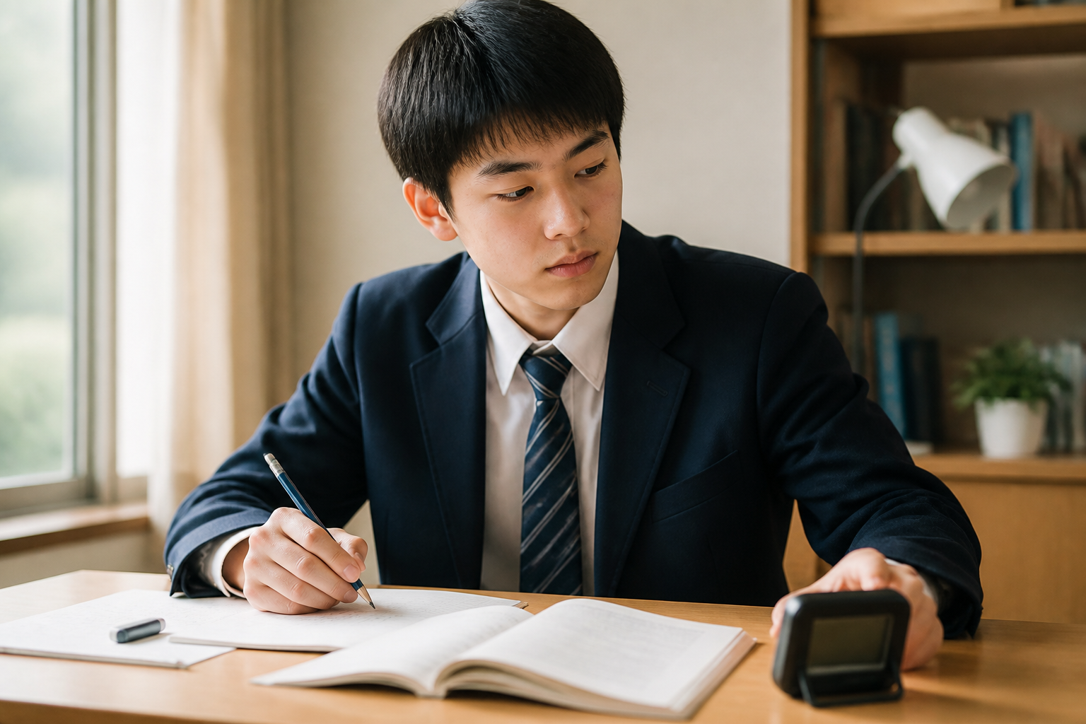 ステップ2:捨て問の判断基準を3つ持つ