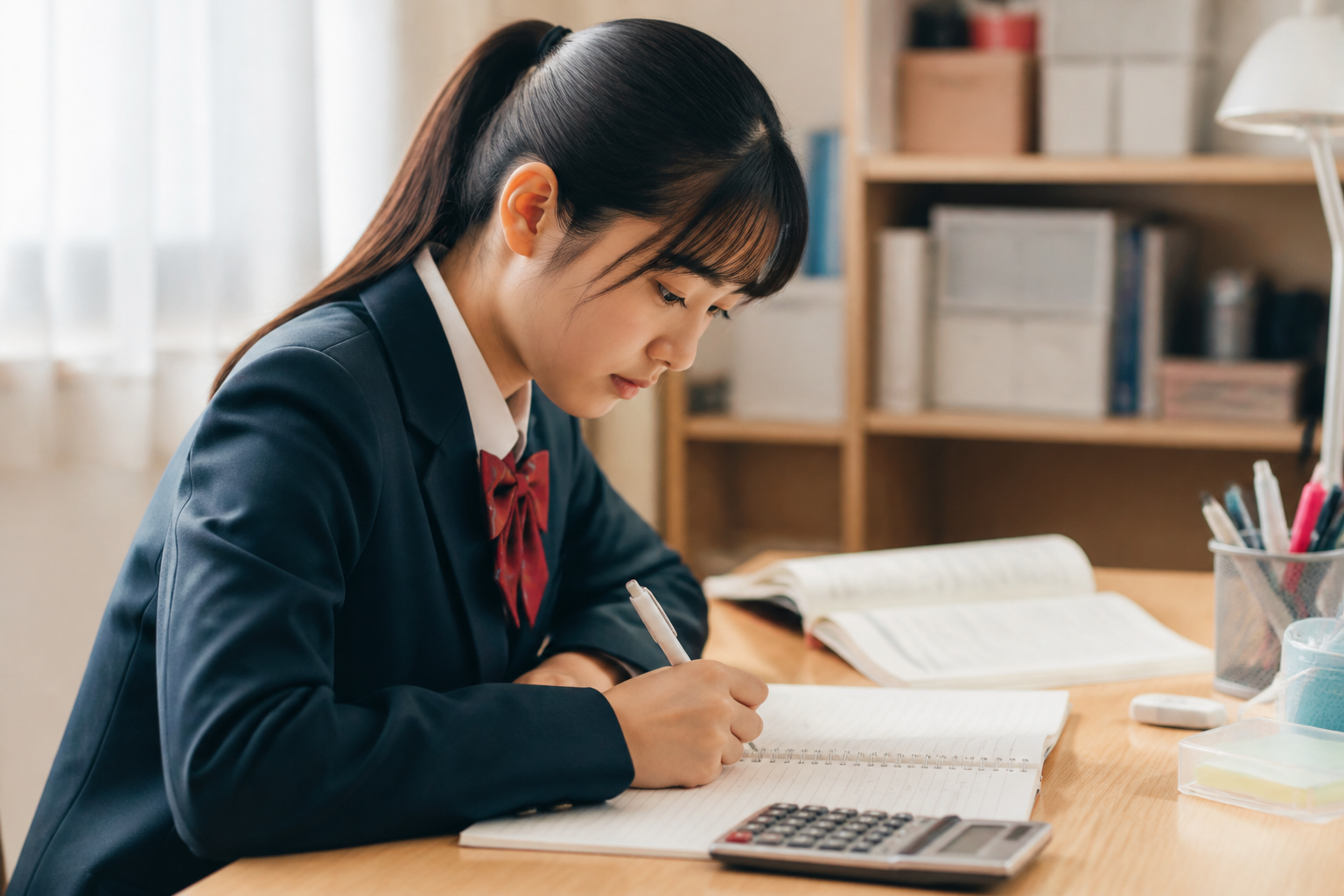 2軸目:Σ計算を「公式の使い分け」で自動化する
