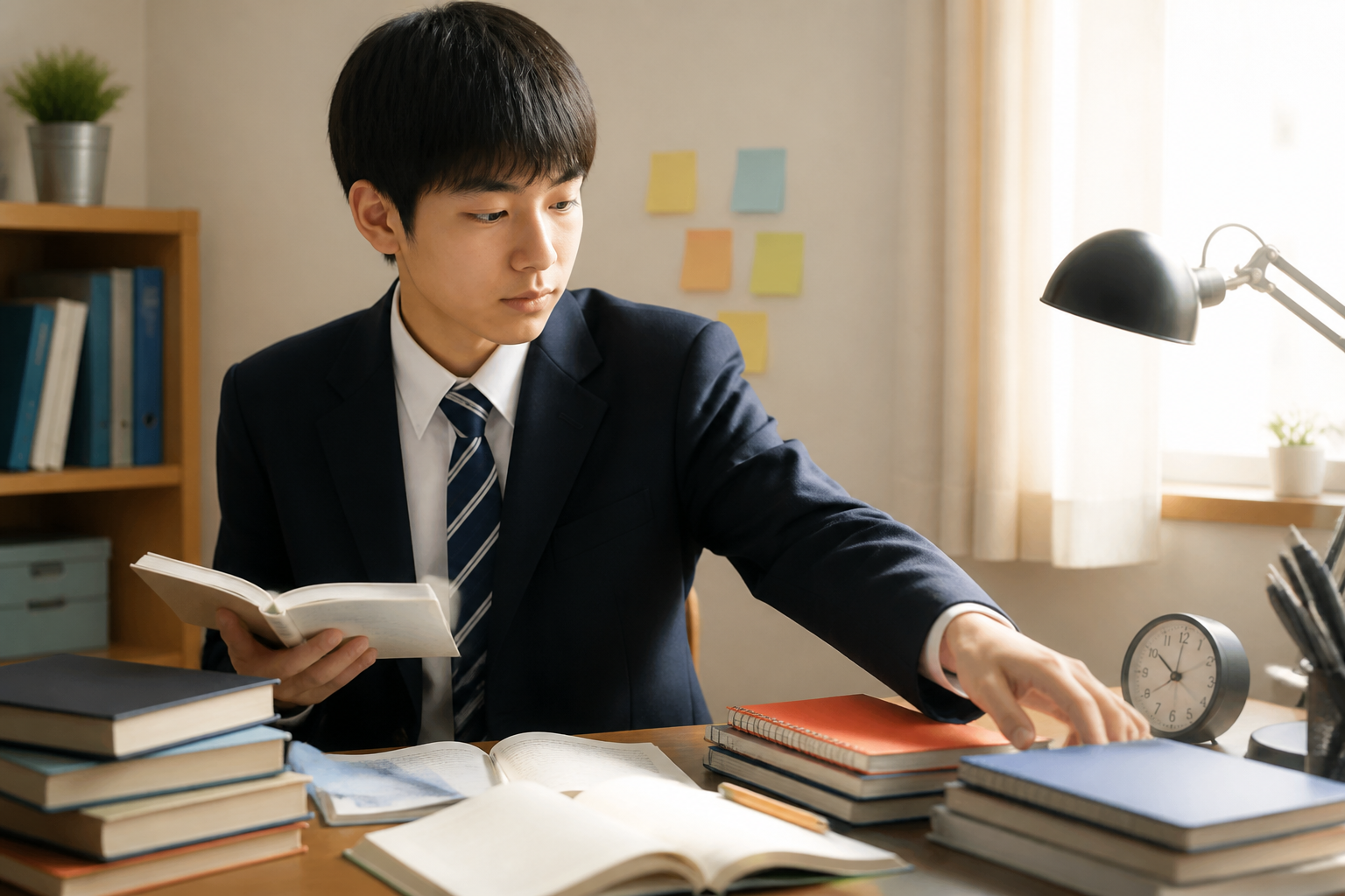 2. 学習法そのものをアップデートする